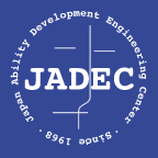JADEC Logo